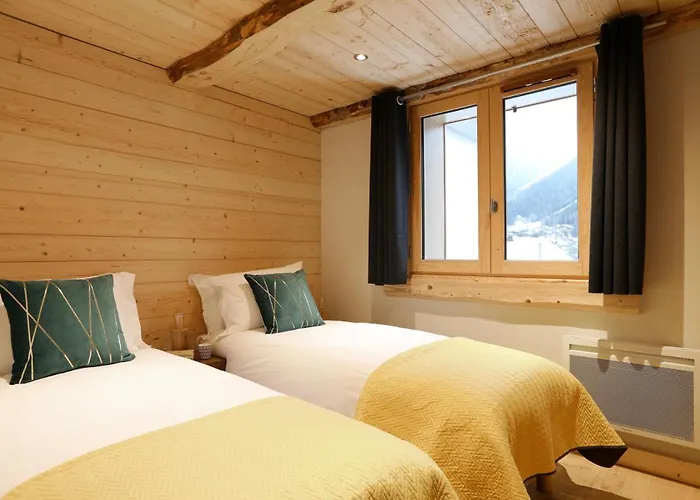 Residence La Blaitiere