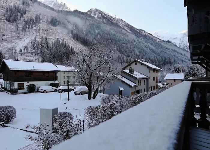 Residence La Blaitiere