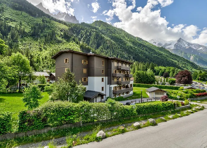 Residence La Blaitiere