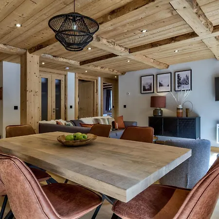 Residence La Blaitiere Chamonix Exterior photo