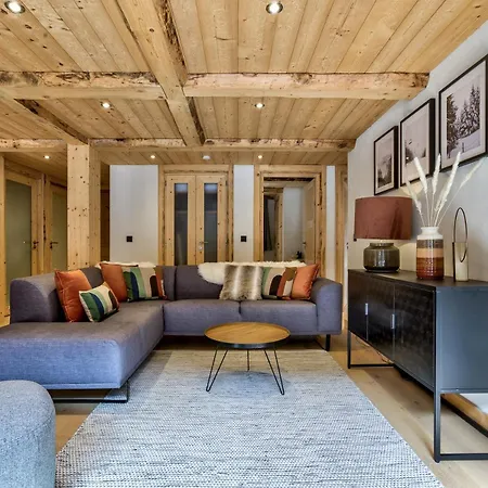 Residence La Blaitiere Chamonix Exterior photo
